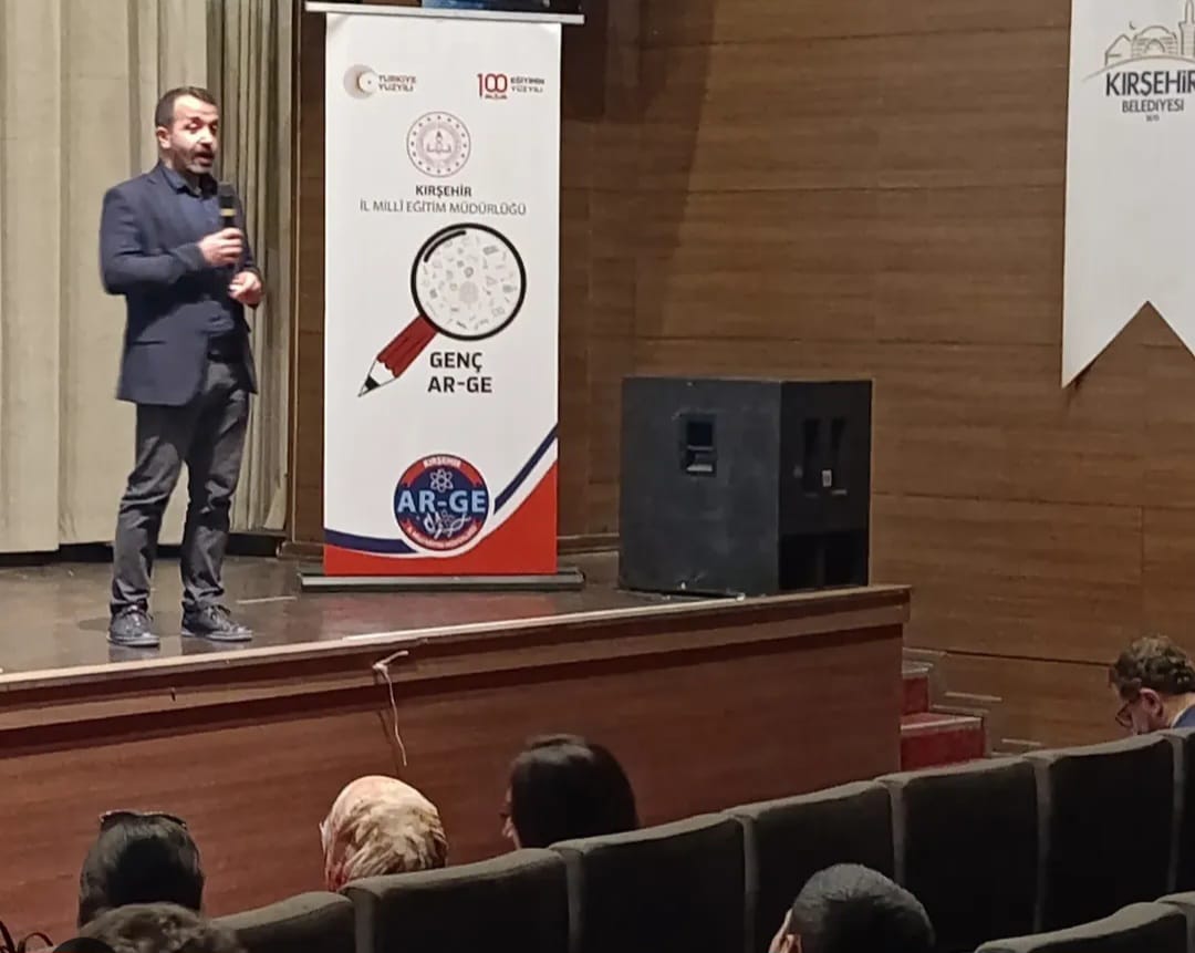 Teknoloji ve Yapay Zekâ Kullanımı