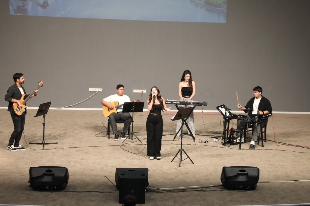TunceliFest Teknoloji Yarışması ve Festivali - 2026