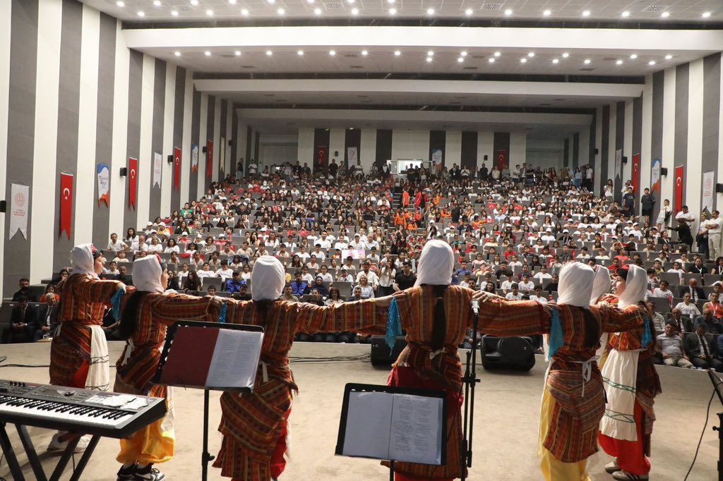 TunceliFest Teknoloji Yarışması ve Festivali - 2026