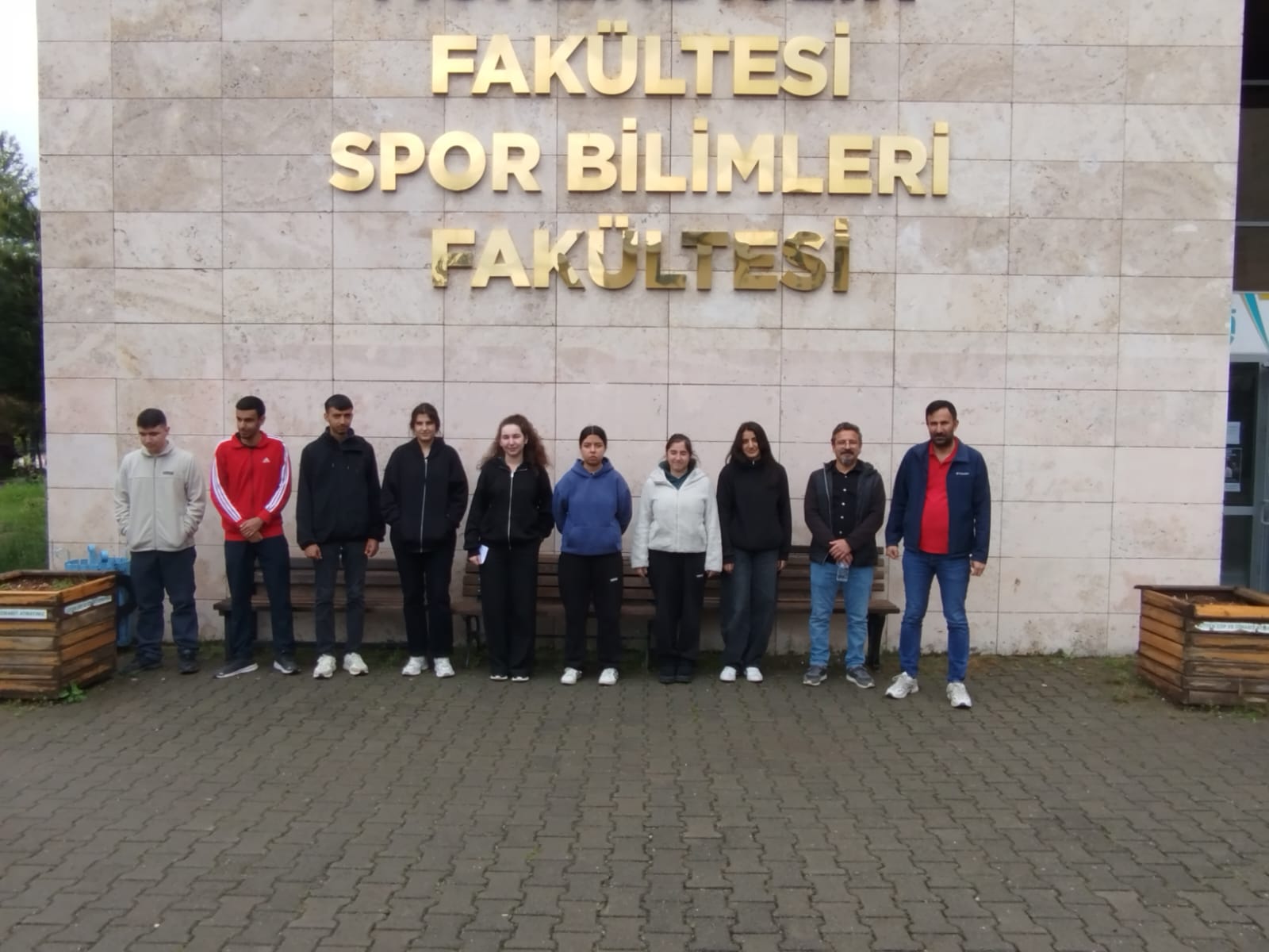 Üniversite-Genç Ar-Ge İş Birliğiyle Mühendislik Deneyimi