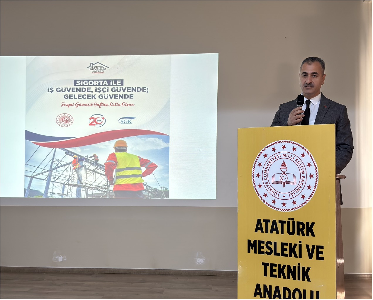 Sektör Buluşması