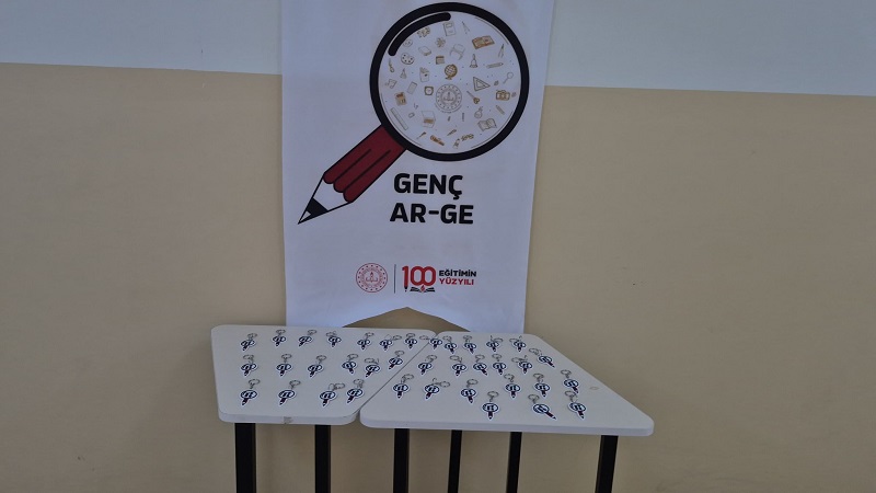 Diyarbakır Genç AR-GE STEM Merkezimizde
