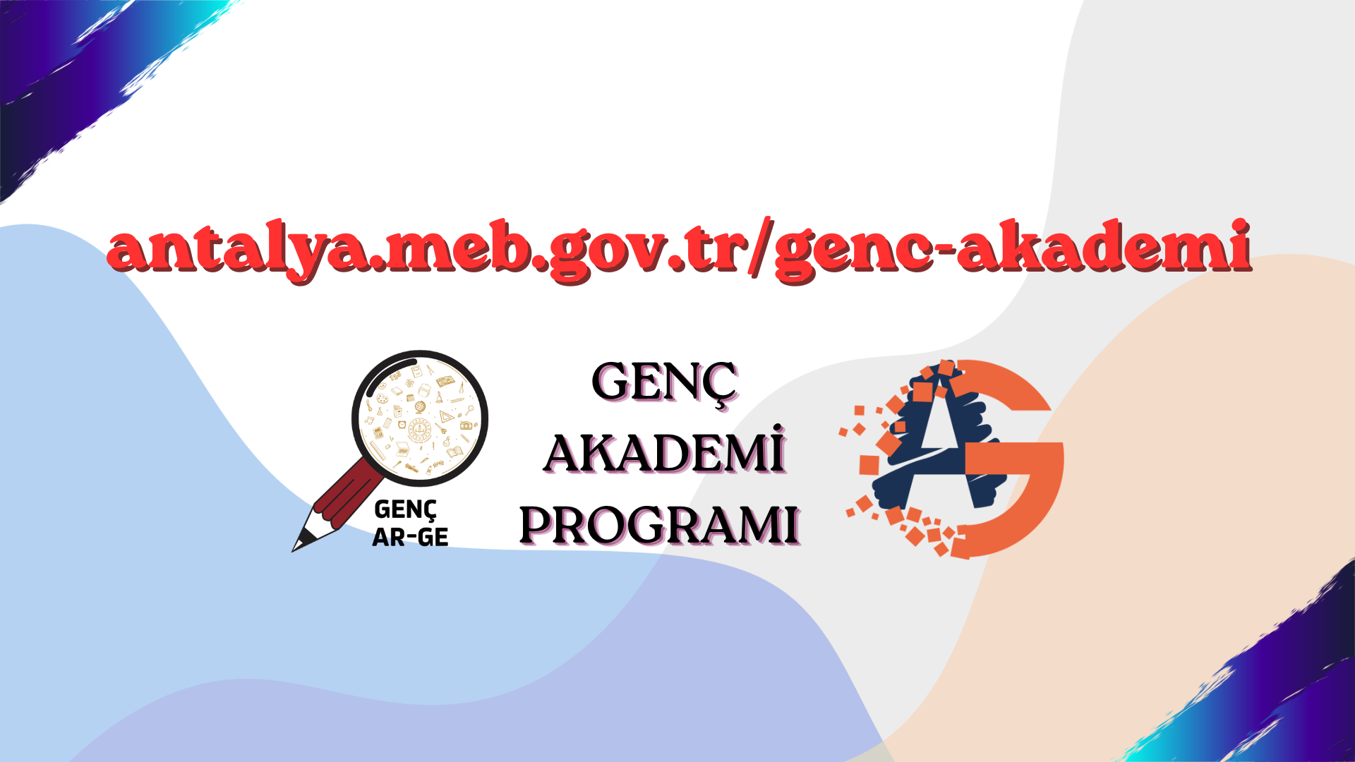 Genç Akademi Platformu