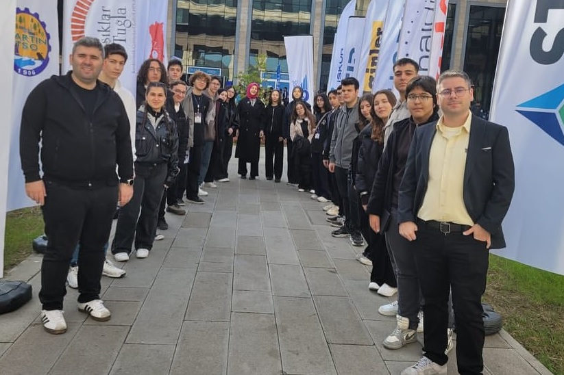 Genç ARGE Fikir Atölyesi ARGE Proje Pazarı