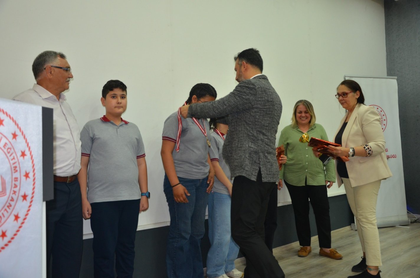 Şehrim Benim Evim Projesi Bilgi Yarışması İl Finali Gerçekleştirildi