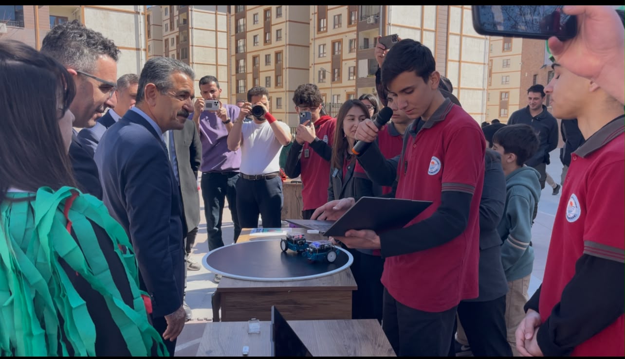 ŞIRNAK FTC ETKİNLİKLERİ
