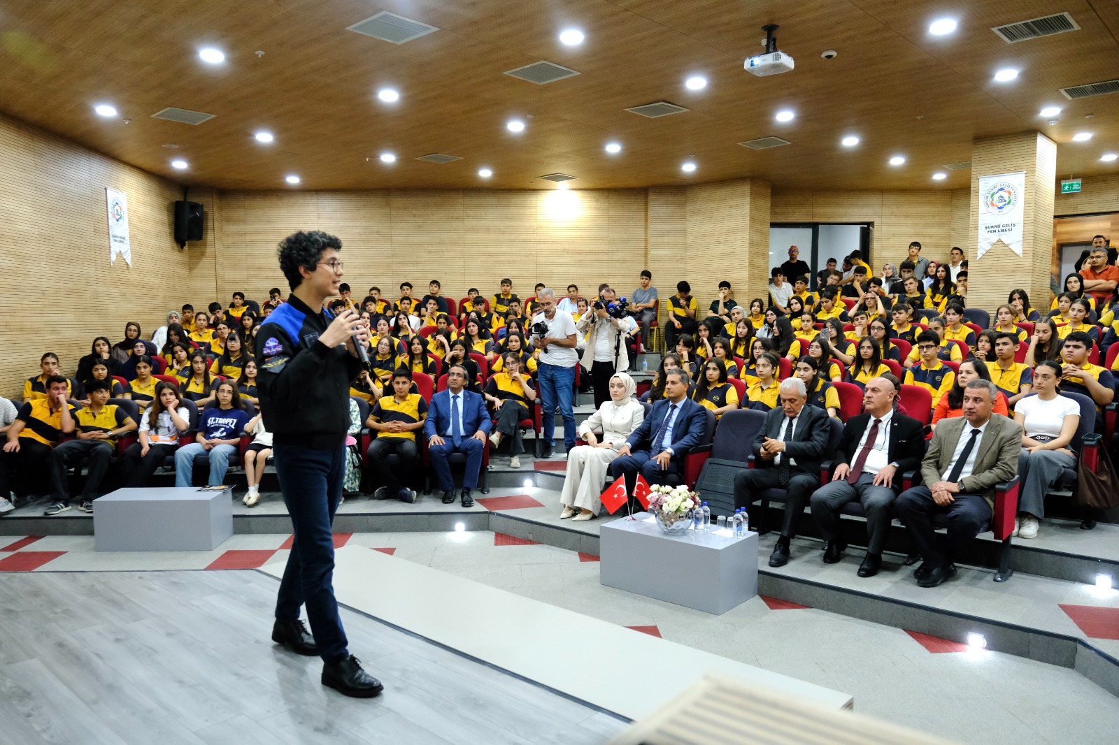 Tuva Cihangir Atasever Söyleşisi