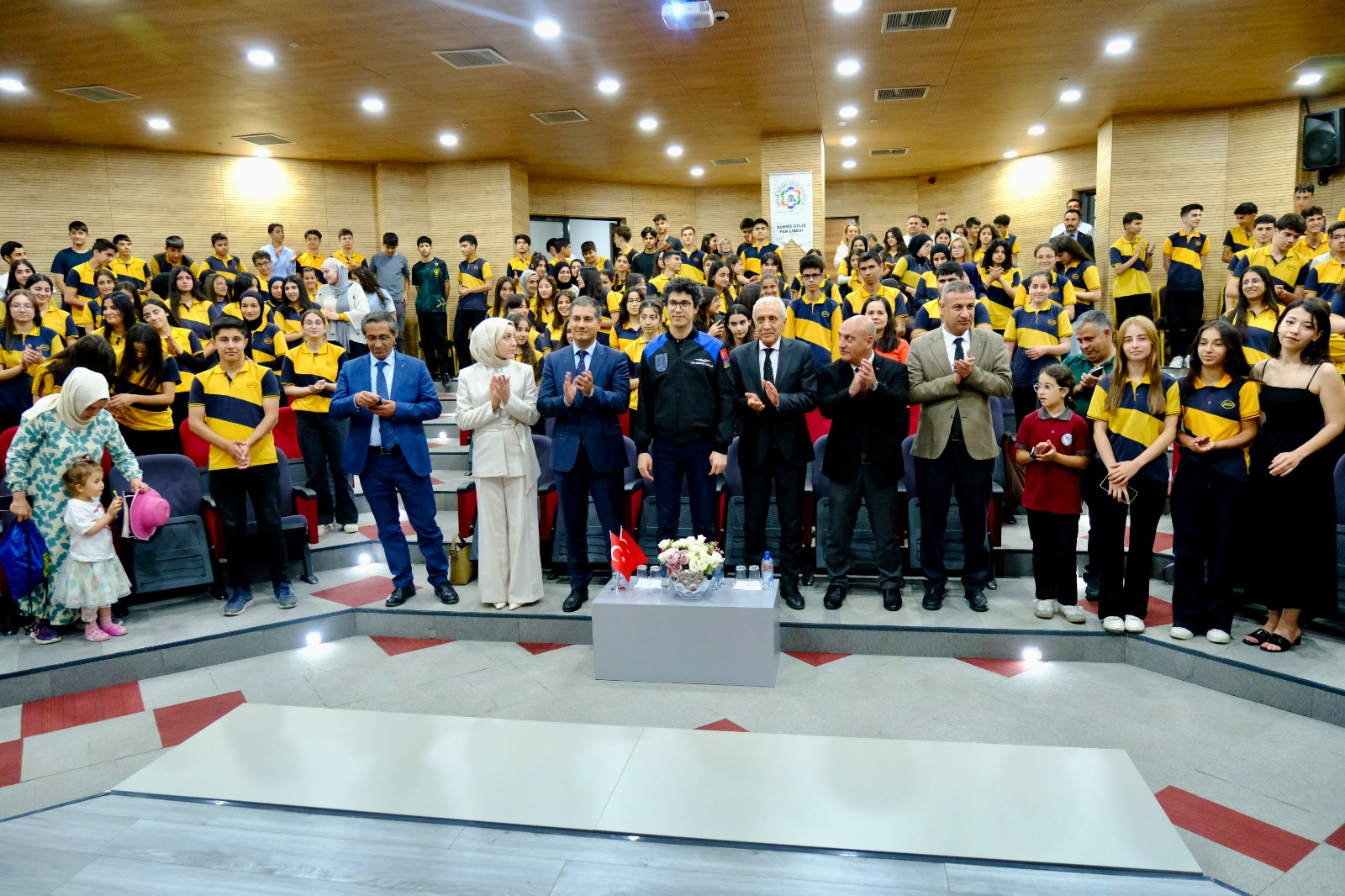 Tuva Cihangir Atasever Söyleşisi