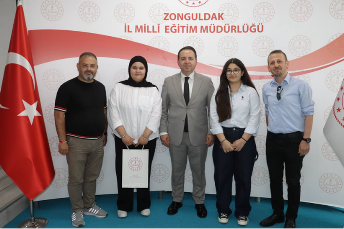 Karaelmas Okurları Kitap Okuma Yarışması